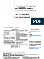 PPK - Kelompok 2 (Alifah, Hannin, Lestari) - S2 Ilmu Kessos UI 20192020 - 2