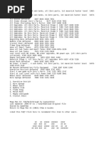 yugioh tournament deck list sheet Yugioh Orica