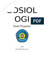 265276629 Sosiologi Suatu Pengantar Oleh Soerjono Soekanto