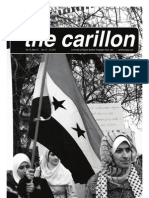 The Carillon - Vol. 54, Issue 12
