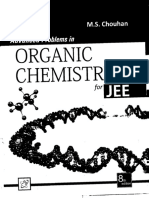 Organic Chemistry - M.S.chouhan-1