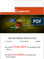 Ch-1 Chem - Reactions &equations