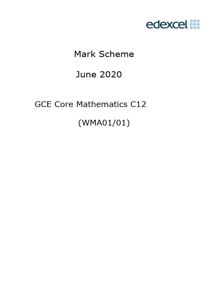 c12 2020 Ms Nov | PDF | Mathematics | Elementary Mathematics