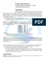 Problemas Propuestos 1er Parcial - I2023