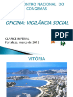 Oficina Vigilancia Social