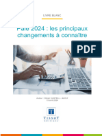 Paie 2024 Les Principaux Changements A Connaitre