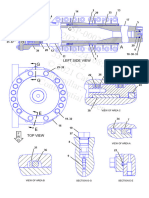 777G 335-6352 Suspension Gp-Front