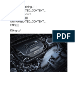B46 Engine PDF