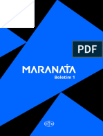Maranata Boletim1