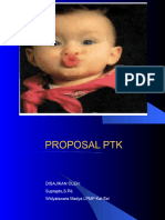 7.Format PROPOSAL PTK