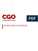 NUTRIÇÃO1