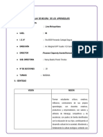 Fcs Formato Plan de Mejora de Los Aprendizajes. Fcsdocx