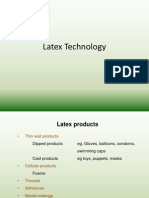 Latex Technology S4