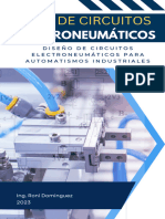 Guia de Circuitos Electroneumaticos - Roni Dominguez - Faradayos - 2023