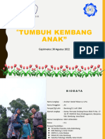 Tumbang - KKN Umb - 300822