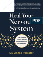 Heal Your Nervous System Passaler, Linnea