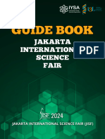 Guidebook Jisf 2024