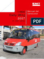 9104 Iveco Daily Wing Dic 2007