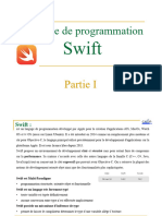 Swift iOS