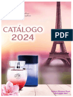 Catalogo - Parfums 2024 Katryn Olivares