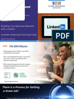 Gmi s4 English Linkedin Advanced Training Guide
