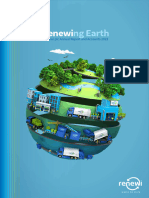 Renewi Annual Report 2022 PDF