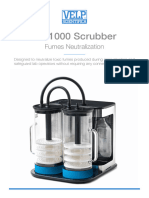 Catalogo Scrubber KS 1000