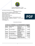 Protocolo - 00. Inicial - Michael Florencio Pereira