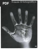 PDF Rosalind Krauss o Fotografico Livro Completopdf Compress | PDF