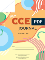 (Interactive Digital) S1 My CCE Journal - Updated 23 Oct 23