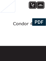 ABC Design Condor 4