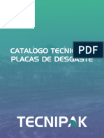 Tecnipak CatÃ¡logo Placas 20221026
