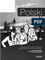 Polski Krok Po Kroku (A1, A2)