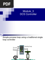 DCS Controller