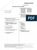 Med-MB Methylene Blue Purification EN  EP15159302NWB1