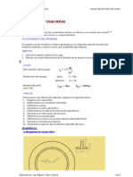 Mathcad - EJERCICIOS - VIGAS CURVAS