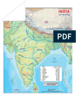 India River Map