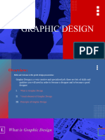 Graphic Design-Gmati Mohamed