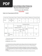 Java Prog Sem-3