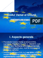 vamele cvu