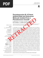 Poster Presentation For Website | PDF | Beta Lactamase ...
