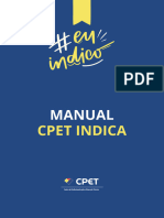 Manual Cpet Indica