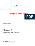 Lecture 4 Aldehyde Ketone