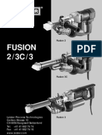Ba Fusion 2 3c 3