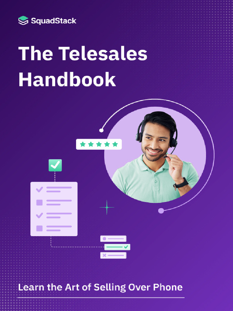 Telesales Overview and Job Guide | PDF | Sales | Call Centre