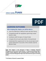 Chapter 12 Mutual Funds
