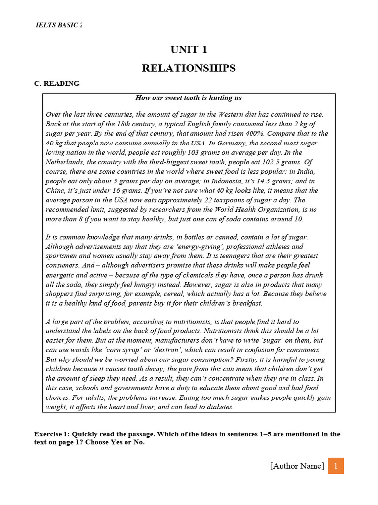 WORKBOOK | PDF
