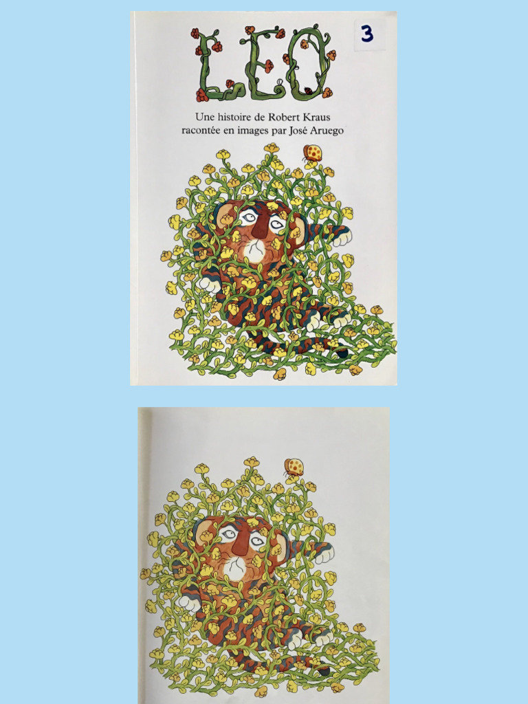 Léo | PDF