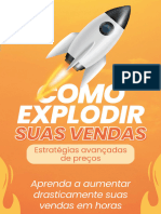 Ebook Como Explodir Suas Vendas