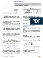 RCD Lecture Notes 1 Working Stress Design and Serviceability Requirement